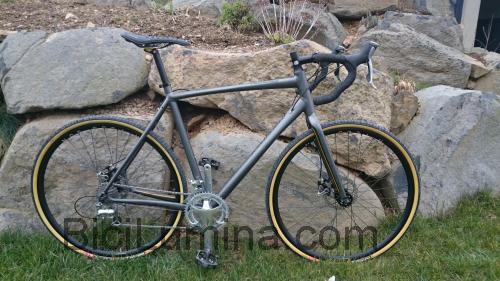 Specialized Tricross Elite opinión y ficha técnica